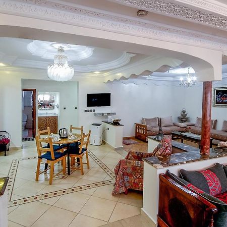 셰프샤우엔 Casa Silya 아파트 외부 사진
