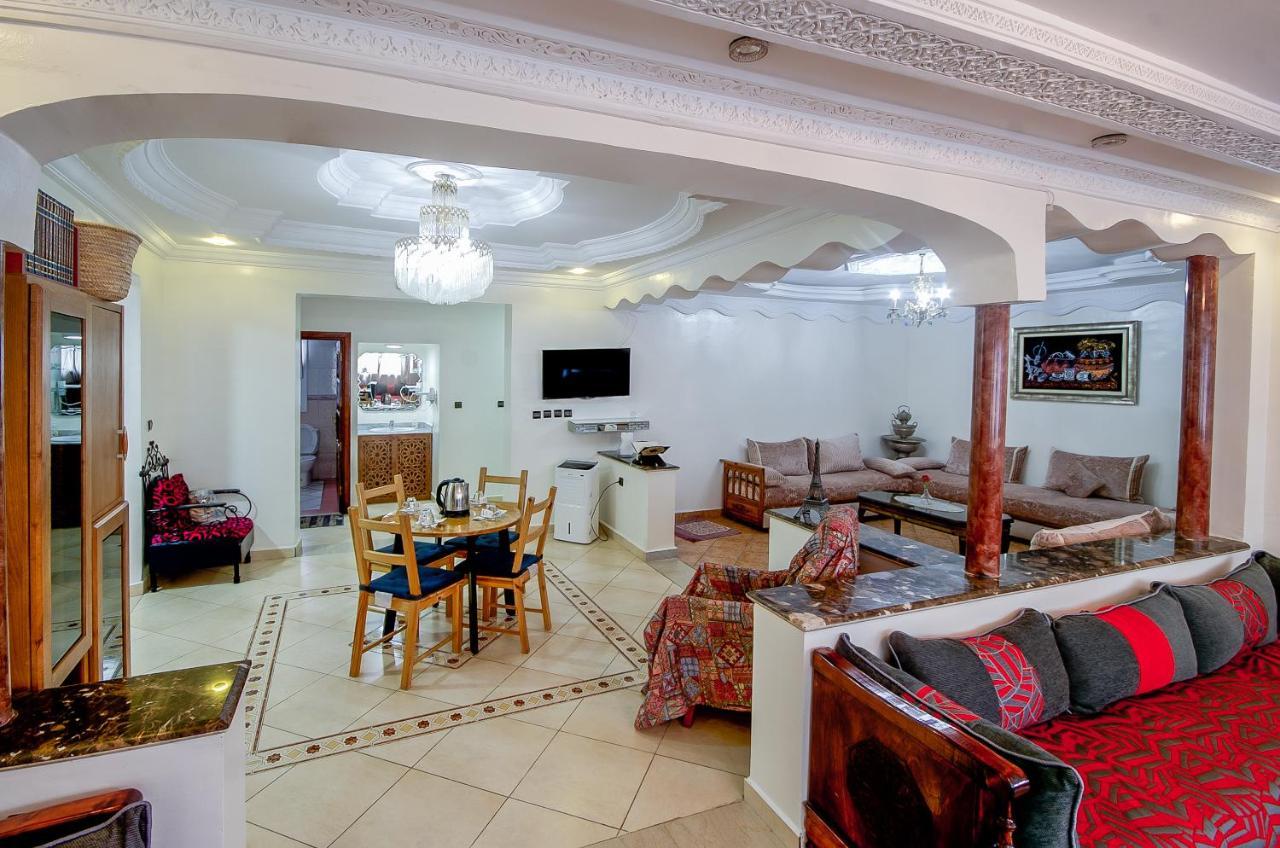 셰프샤우엔 Casa Silya 아파트 외부 사진