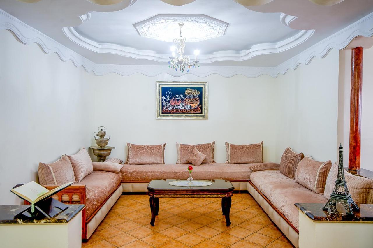 셰프샤우엔 Casa Silya 아파트 외부 사진